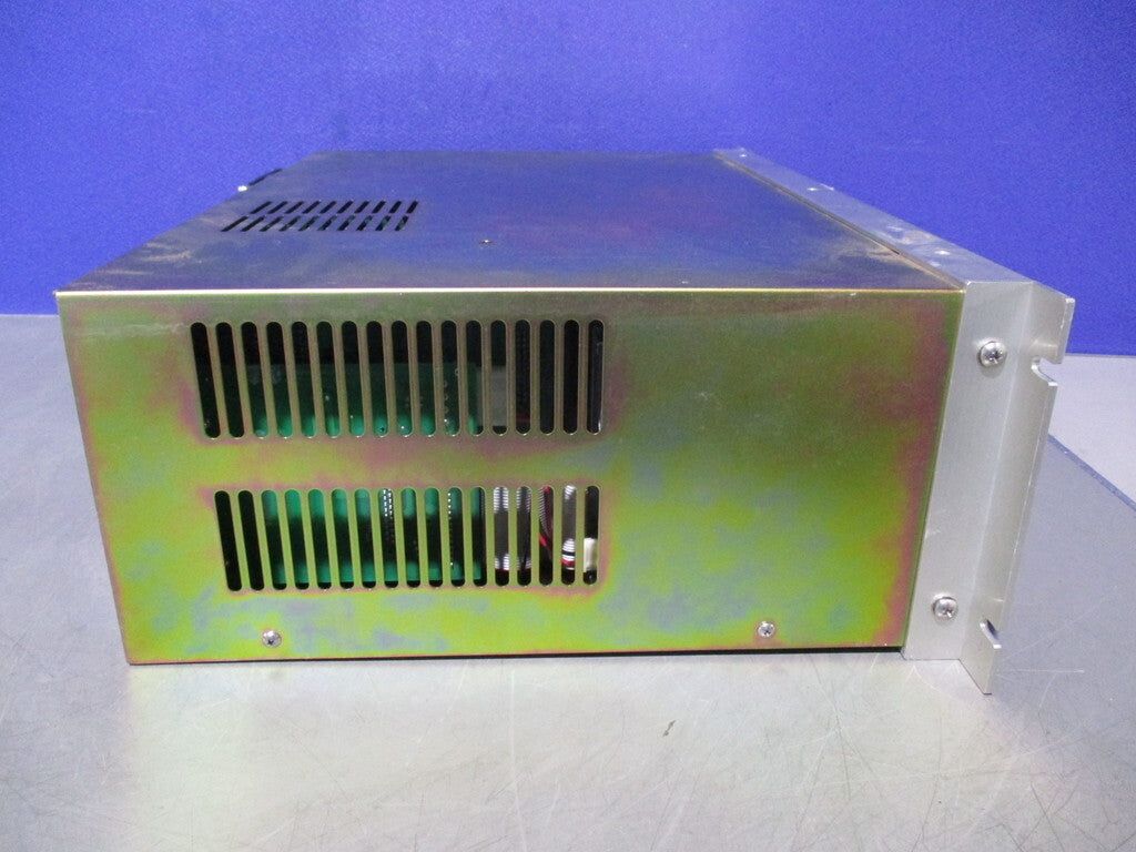 ULVAC CRTM-9000 Film Formation Controller AC100V [c1193884409]