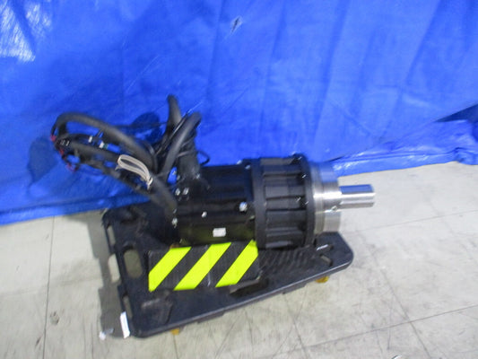MITSUBISHI HG-SR702 Rotating Servo Motor 7KW KBNR70716E001 [h1193898270]