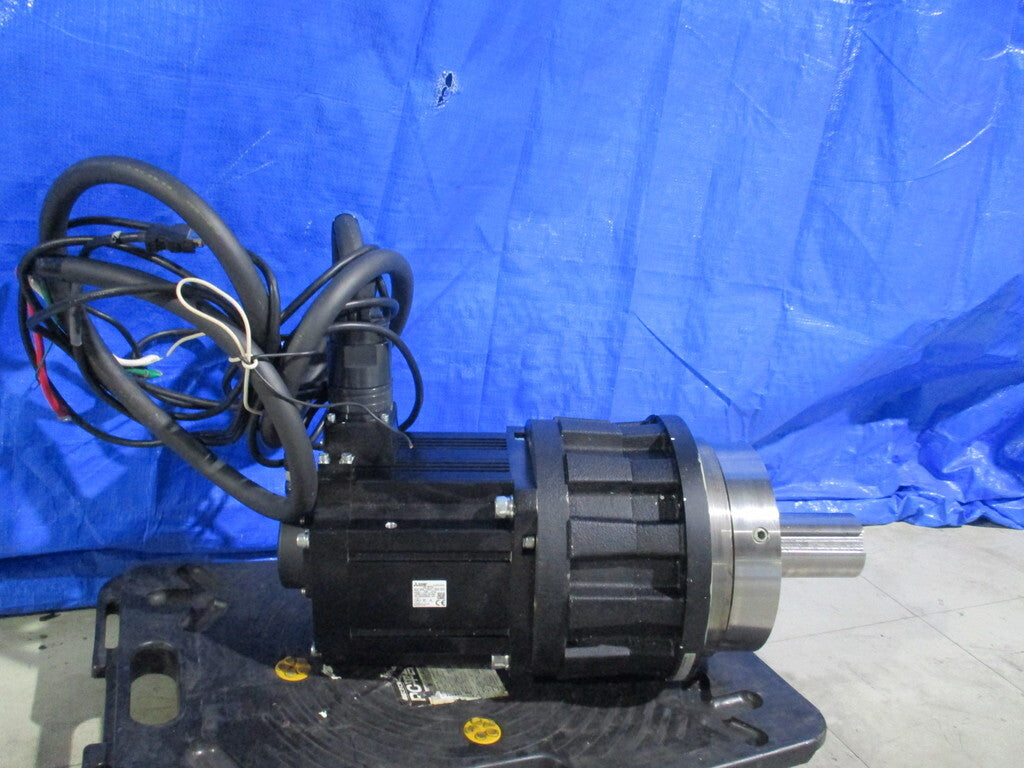 MITSUBISHI HG-SR702 Rotary Servo Motor 7KW [h1193898270]