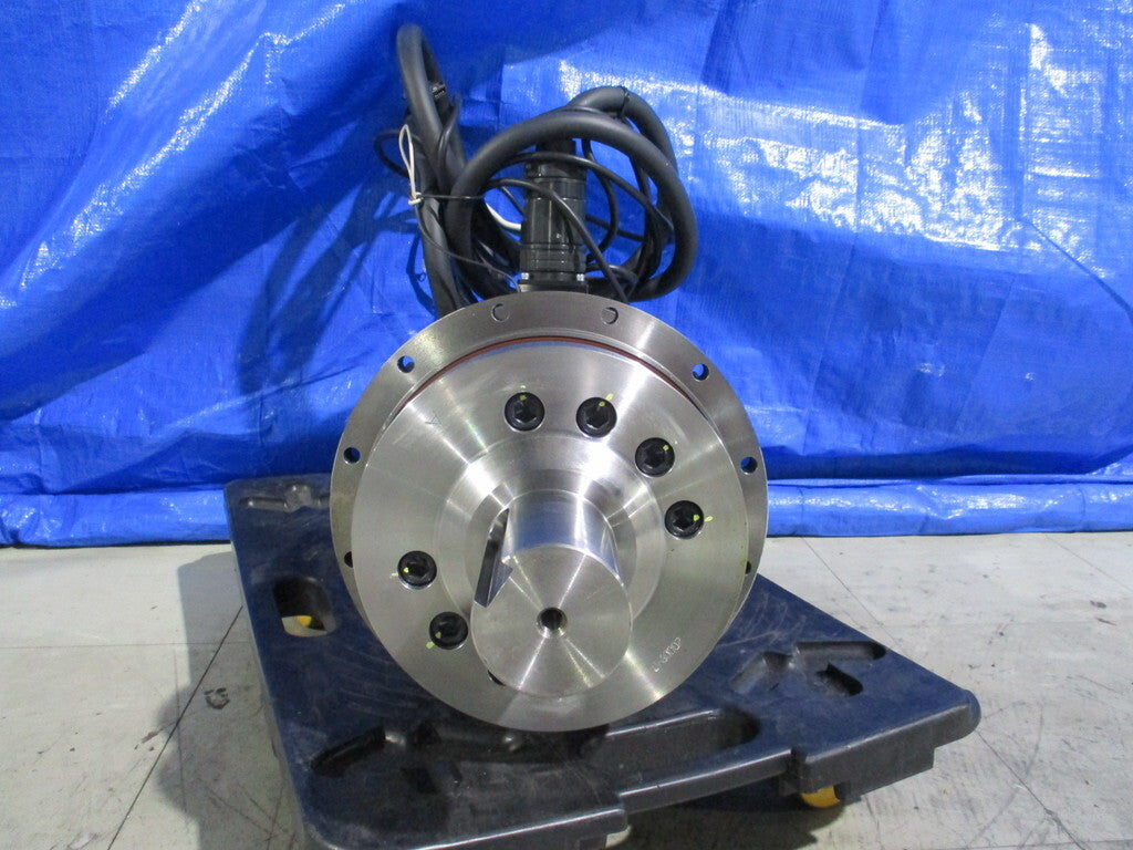 MITSUBISHI HG-SR702 Rotary Servo Motor 7KW [h1193898270]