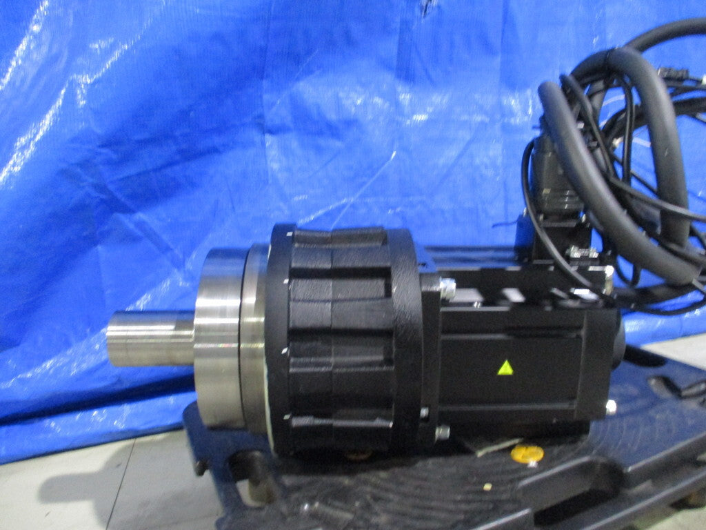 MITSUBISHI HG-SR702 Rotary Servo Motor 7KW [h1193898270]