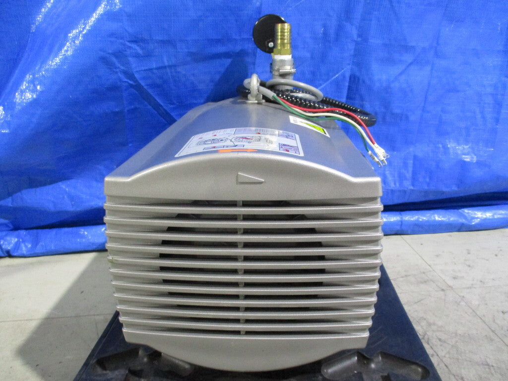 BECKER VT4.40 Rotary Vane Type Vacuum Pump 1.5KW [d1193890438]