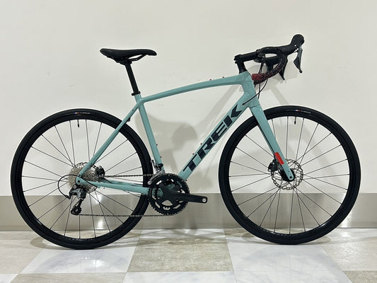 TREK DOMANE AL4 Road Bike 2x10s 2023 Model [p1194140700]