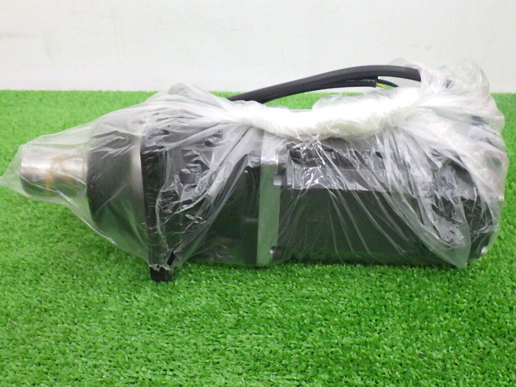 Mitsubishi HC-MFS73G1 Servo Motor [g1195417782]