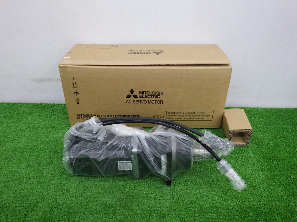 Mitsubishi HC-MFS73G1 Servo Motor [g1195417782]