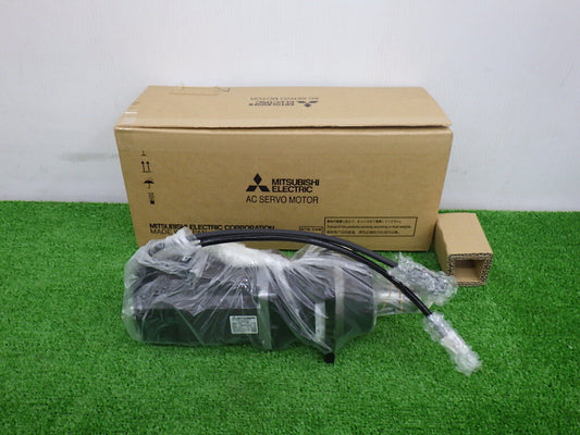 Mitsubishi HC-MFS73G1 Servo Motor [g1195417782]