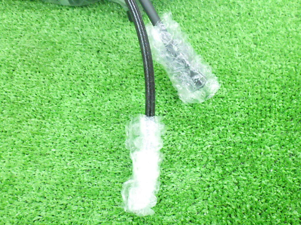 Mitsubishi HC-MFS73G1 Servo Motor [g1195417782]