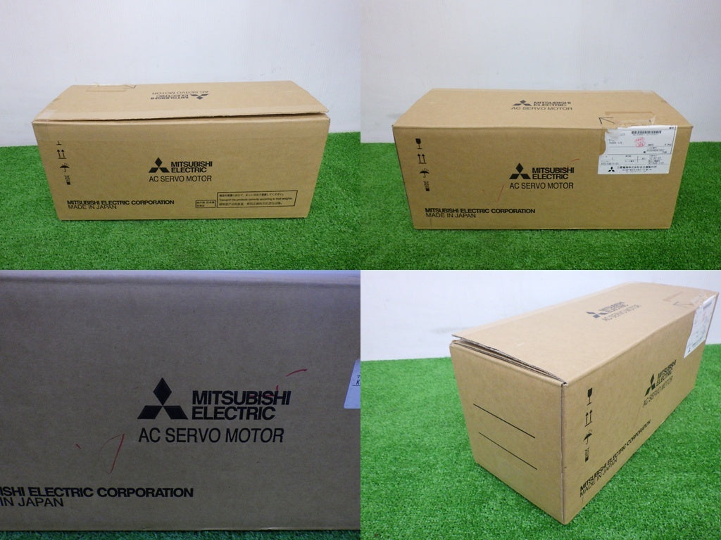 Mitsubishi HC-MFS73G1 Servo Motor [g1195417782]