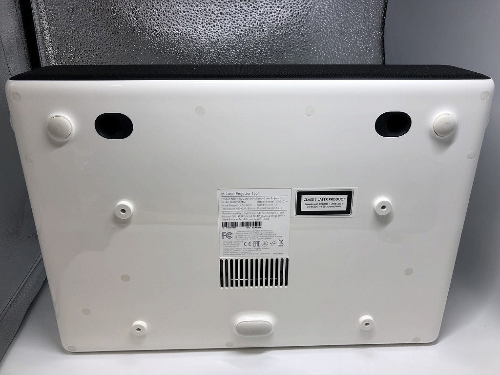 Xiaomi Mi Laser Projector 150 MJJGYY02FM [c1195524277]