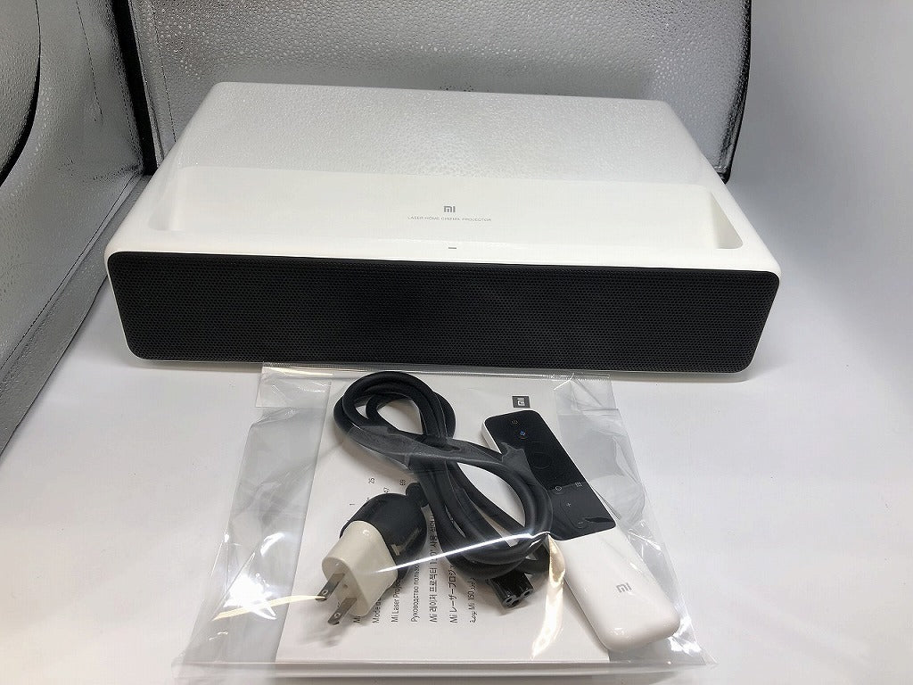 Xiaomi Mi Laser Projector 150 MJJGYY02FM [c1195524277]