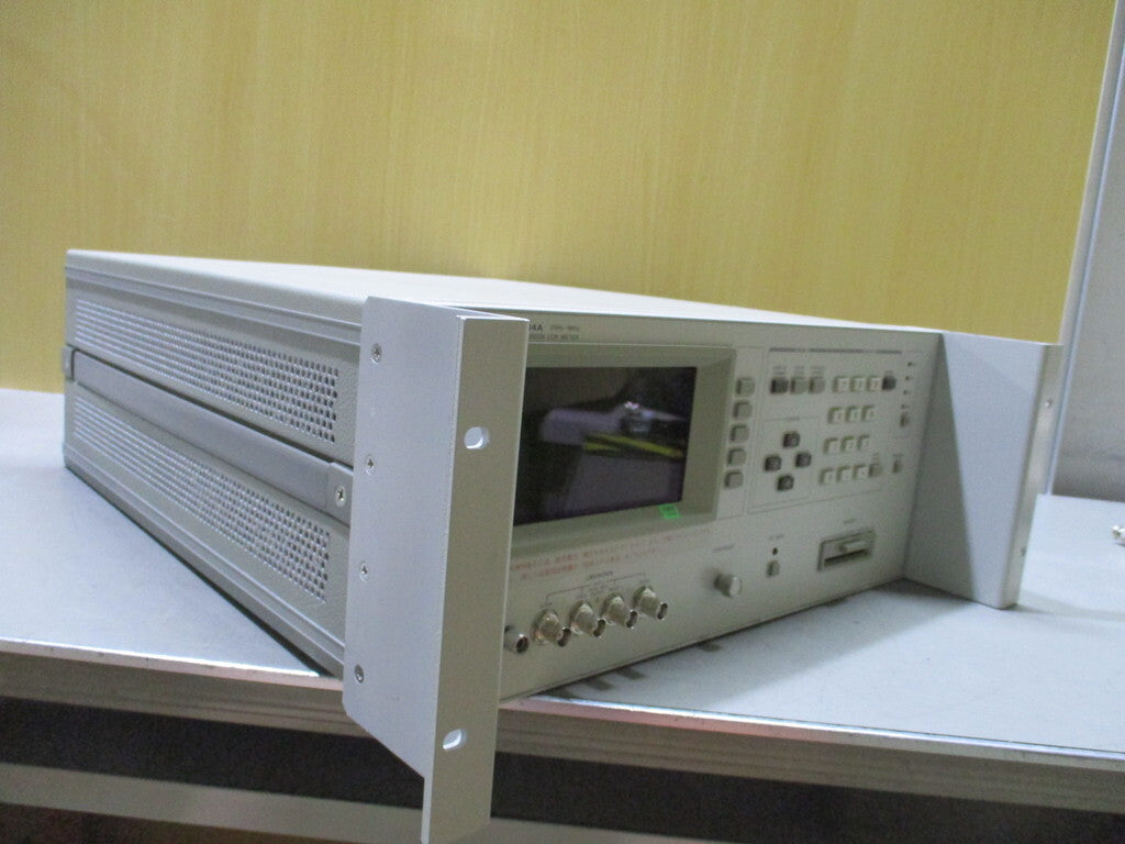 HP 4284A Precision LCR Meter [d1196449390]