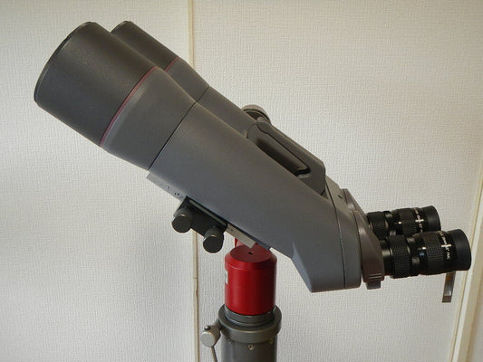 SKYROBER SD82mm Binocular Telescope [u1196564641]