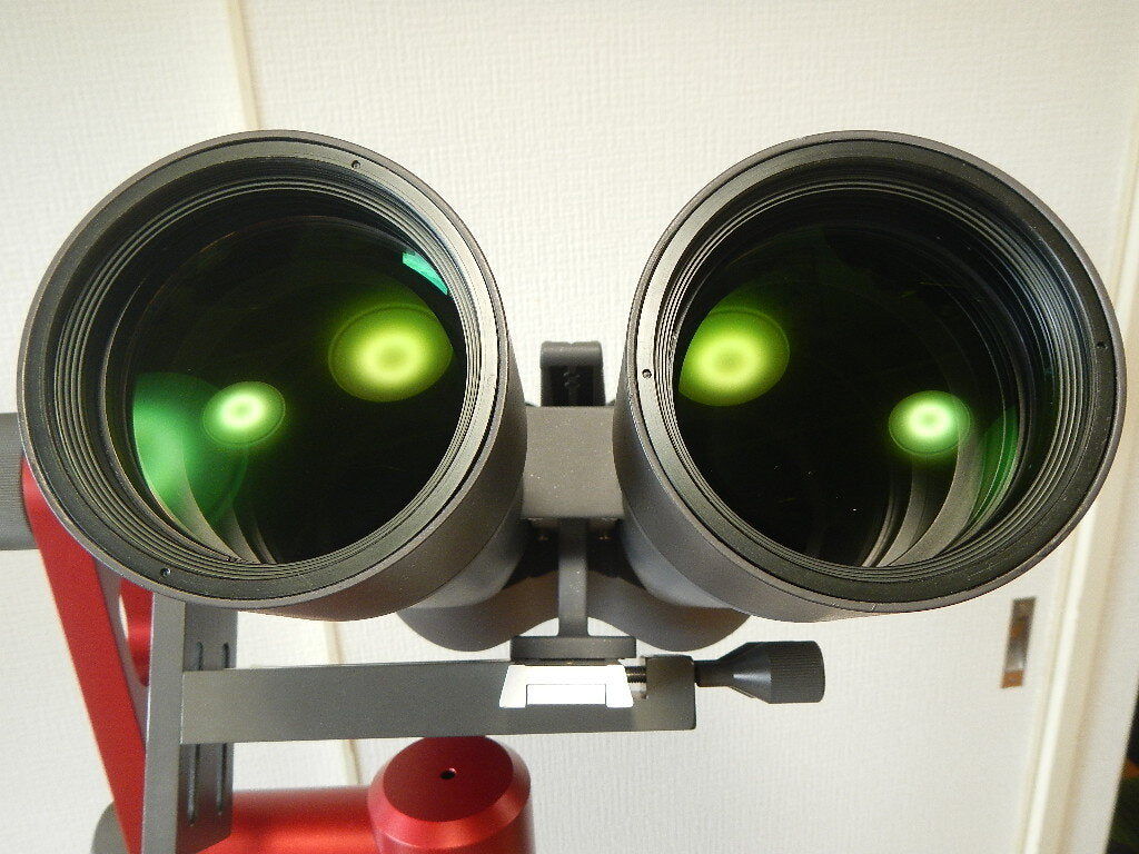 SKYROBER SD82mm Binocular Telescope [u1196564641]