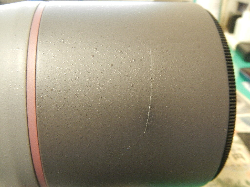 SKYROBER SD82mm Binocular Telescope [u1196564641]