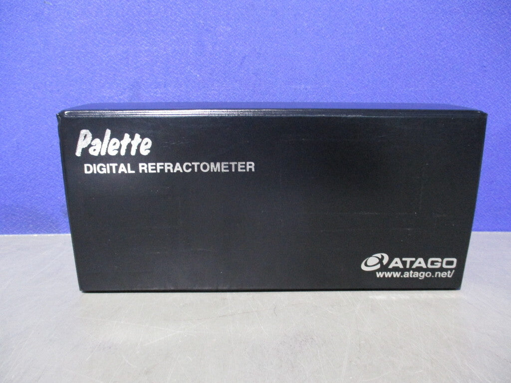ATAGO PR-201α Digital Sugar Content Meter [p1196733472]