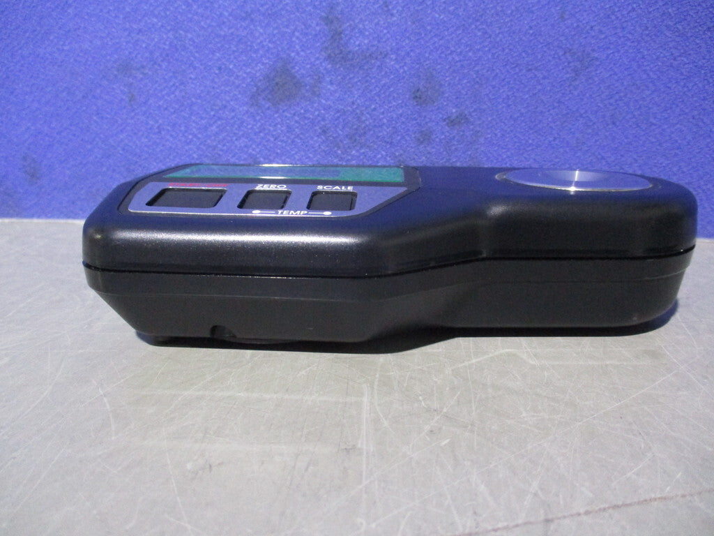 ATAGO PR-201α Digital Sugar Content Meter [p1196733472]