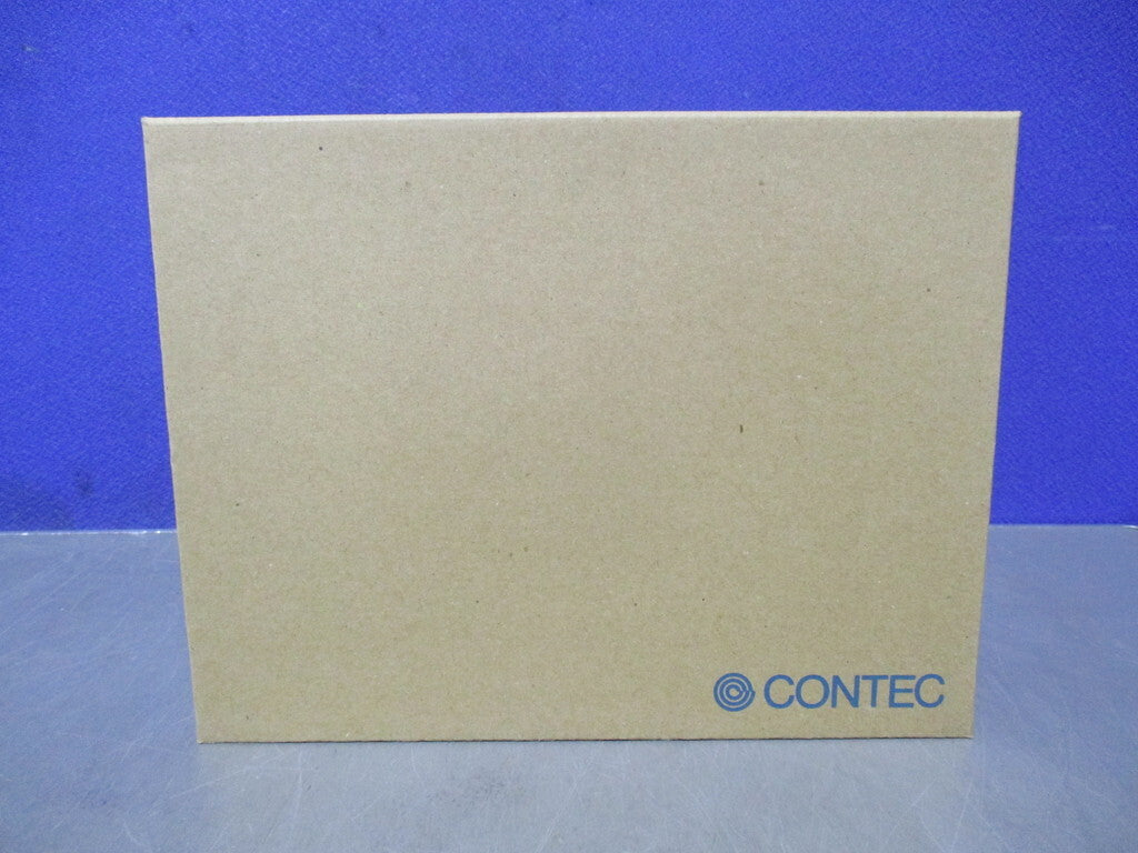 Contec SMC-8DL-PE Motion Control Board 8-Axis High-Speed Line Driver PCI Express [j1196743594]