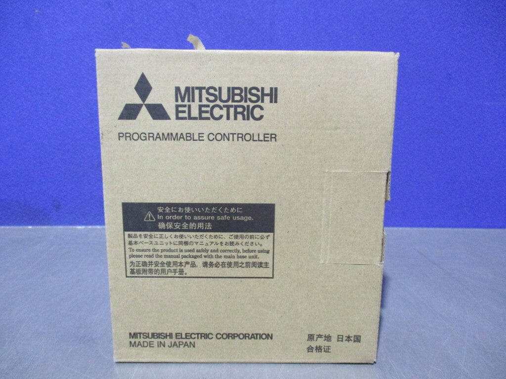 MITSUBISHI Q06UDVCPU Universal QCPU [t1196742015]