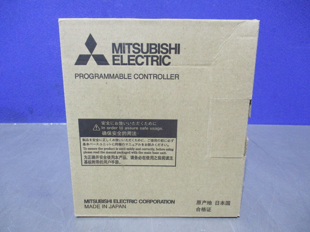 MITSUBISHI Q06UDVCPU Universal Model QCPU [l1196744172]