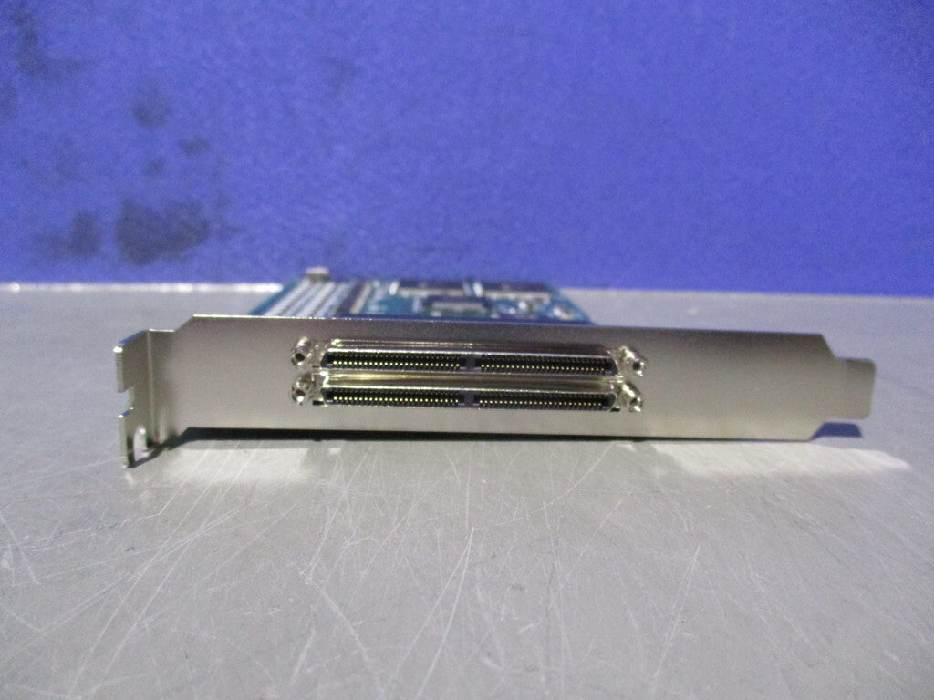 Contec SMC-8DL-PE Motion Control Board 8-Axis High-Speed Line Driver PCI Express Compatible [u1196755240]