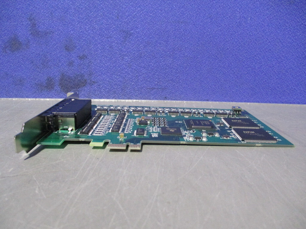 Contec SMC-8DL-PE Motion Control Board 8-Axis High-Speed Line Driver [u1196755240]