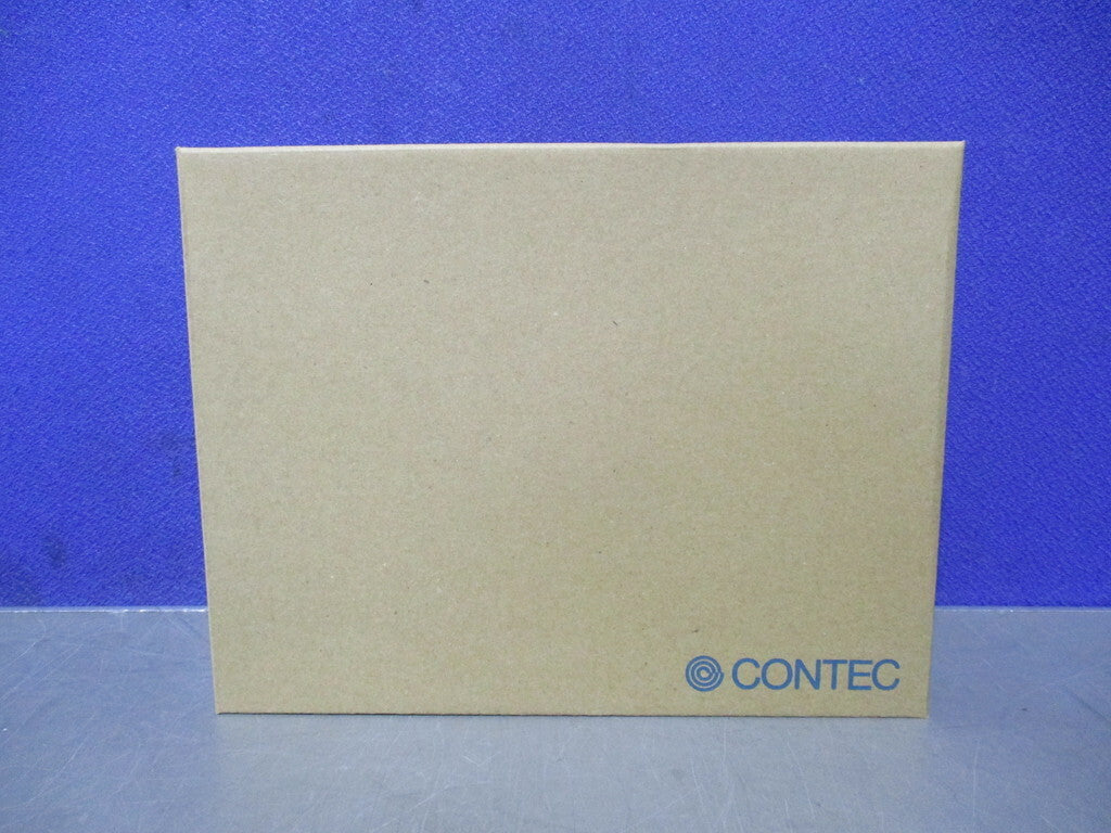 Contec SMC-8DL-PE PCI Express High-Speed Motion Control Board 8-Axis [1196730097]