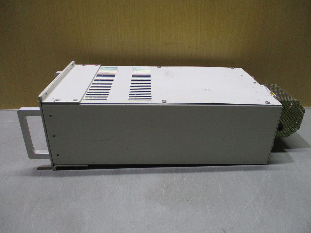 SHIMADZU EI-281 Turbo Molecular Pump Power Supply [j1196758416]