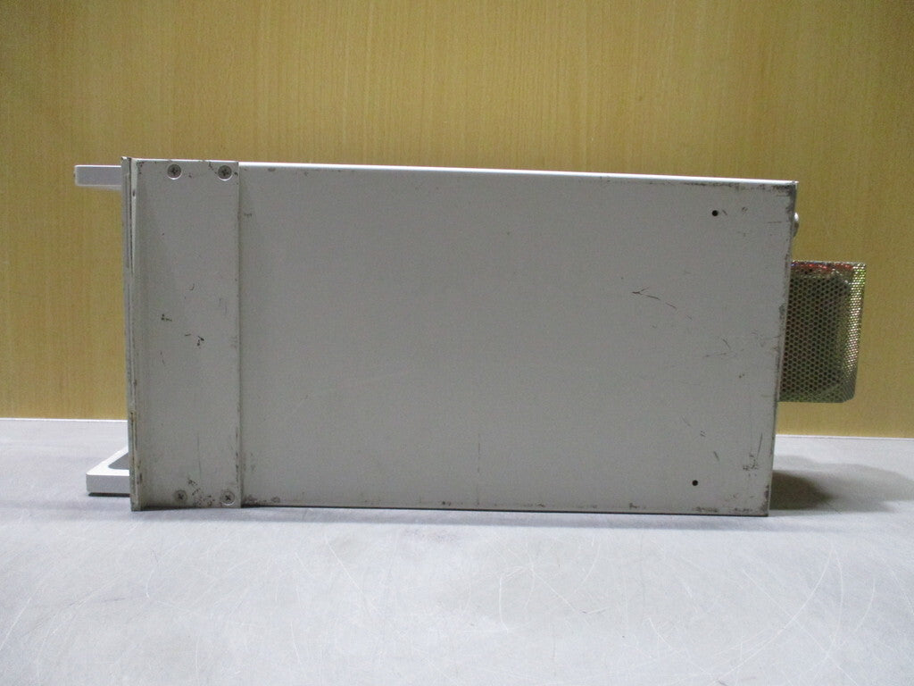 SHIMADZU EI-281 Turbo Molecular Pump Power Supply [j1196758416]