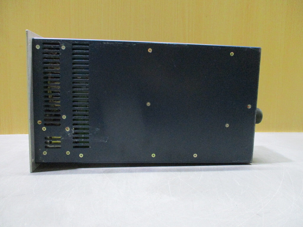 SHIMADZU EI-281 Power Supply for Turbo Molecular Pumps [t1196745133]