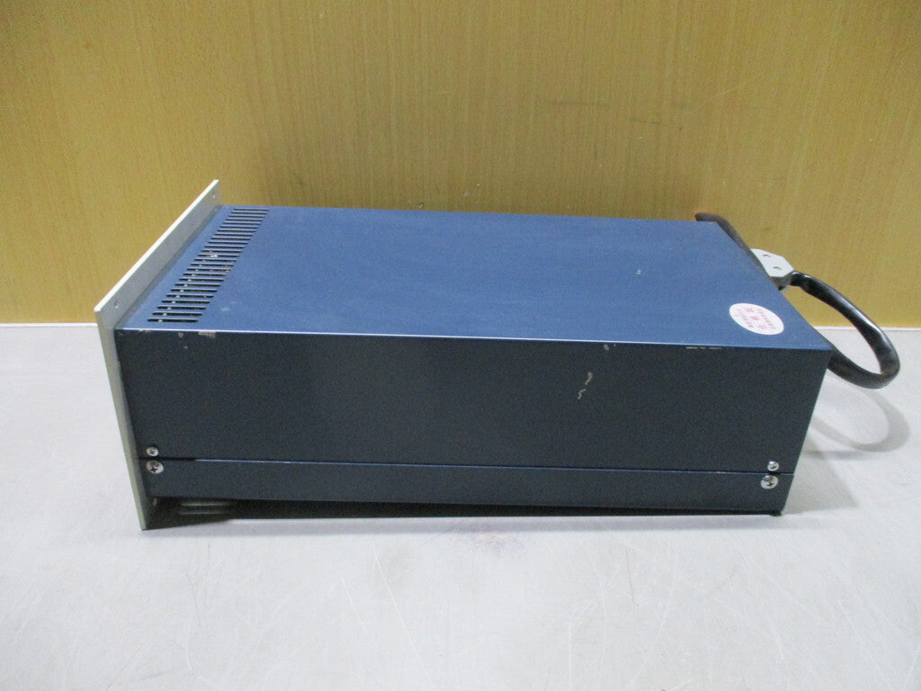 SHIMADZU EI-281 Turbo Molecular Pump Power Supply [u1196768457]