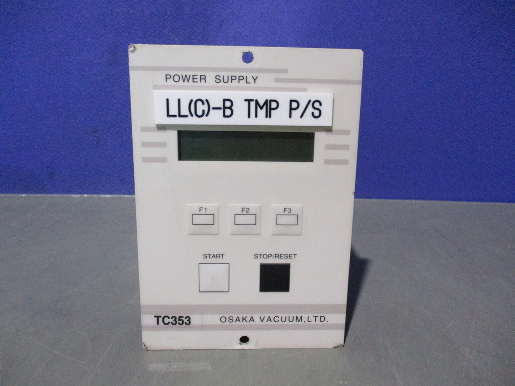 OSAKA POWER SUPPLY TC353 [o1196758344]