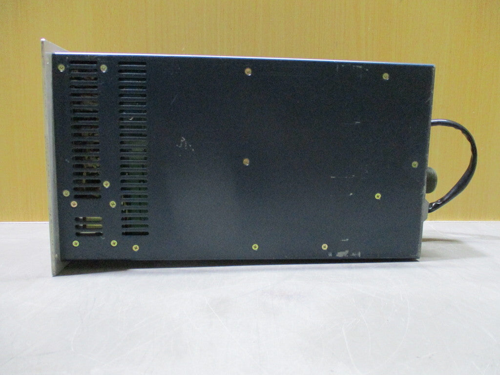 SHIMADZU EI-281 Power Supply for Turbo Molecular Pumps [u1196768457]