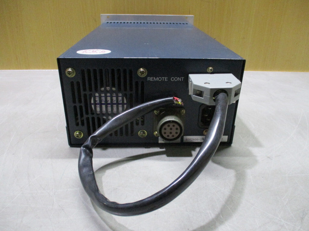 SHIMADZU EI-281 Power Supply for Turbo Molecular Pumps [u1196768457]