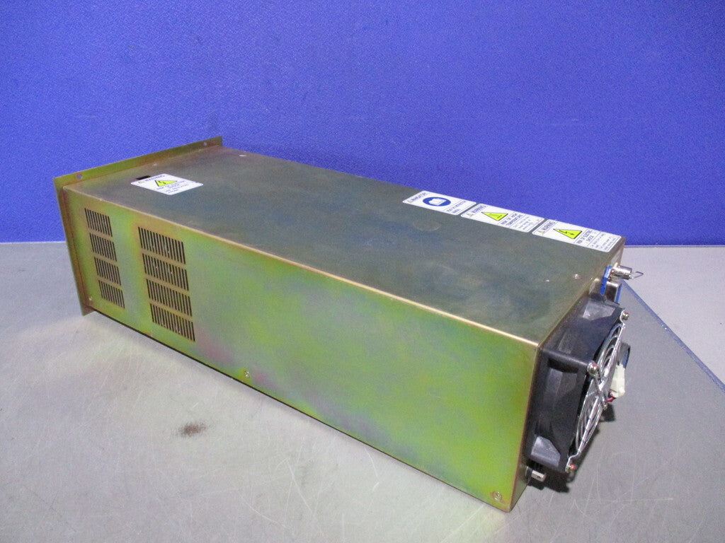 MITSUBISHI FTI-700W-T7-193HC Power Supply for Turbo Molecular Pumps [c1196746379]