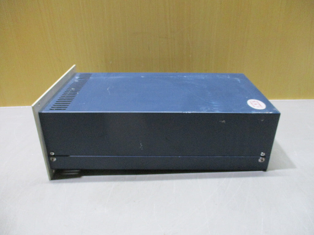 SHIMADZU EI-281 Power Supply for Turbo Molecular Pumps [g1196763051]