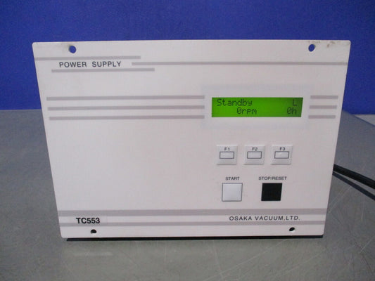 OSAKA POWER SUPPLY TC553 [m1196746579]