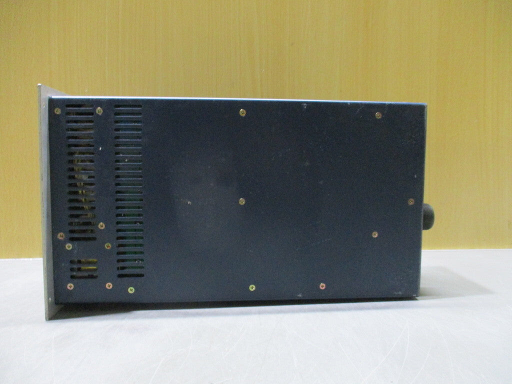 SHIMADZU EI-281 Turbo Molecular Pump Power Supply [g1196763051]