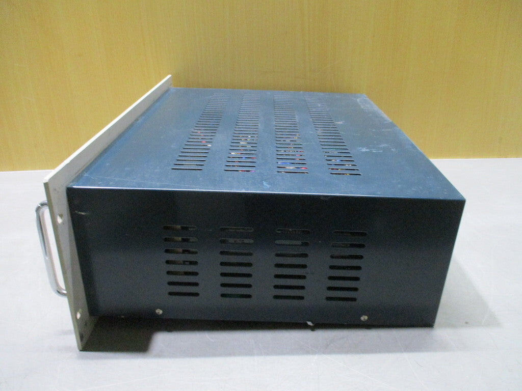 SHIMADZU EI-3200 TMP POWER SOURCE [j1196753681]
