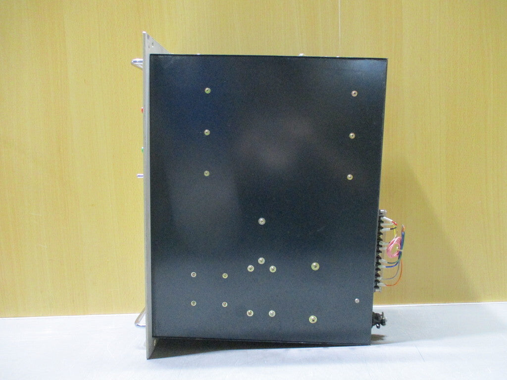 SHIMADZU EI-3200 TMP POWER SOURCE [j1196753681]