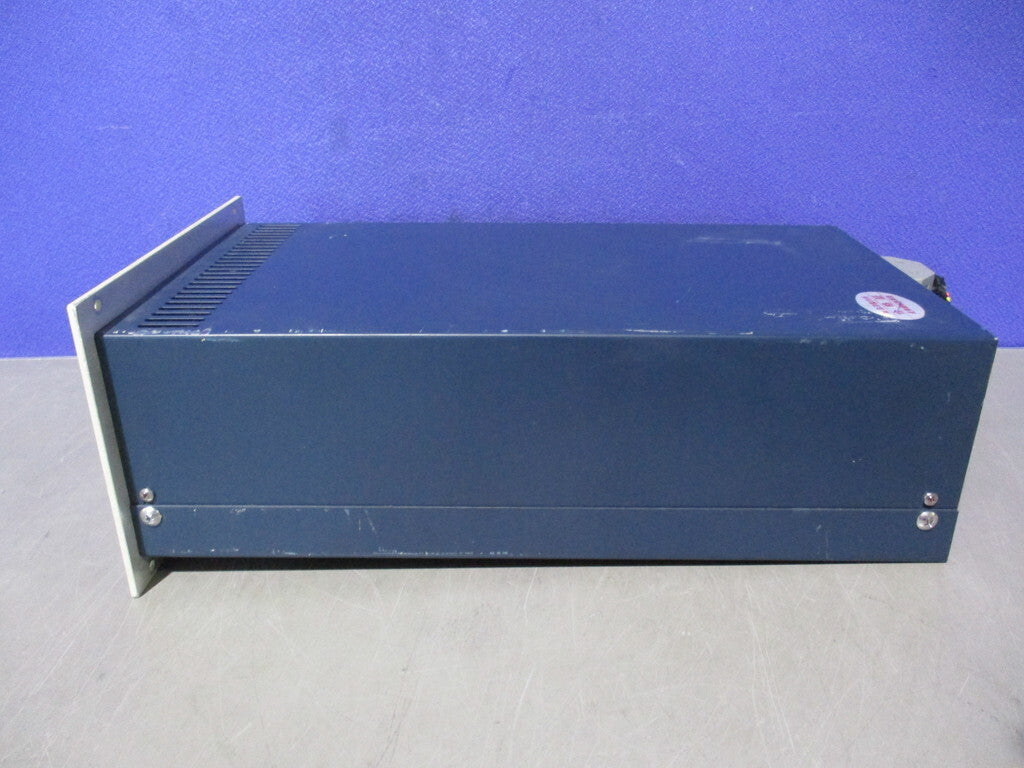 SHIMADZU EI-281 Turbo Molecular Pump Power Supply [q1196750590]