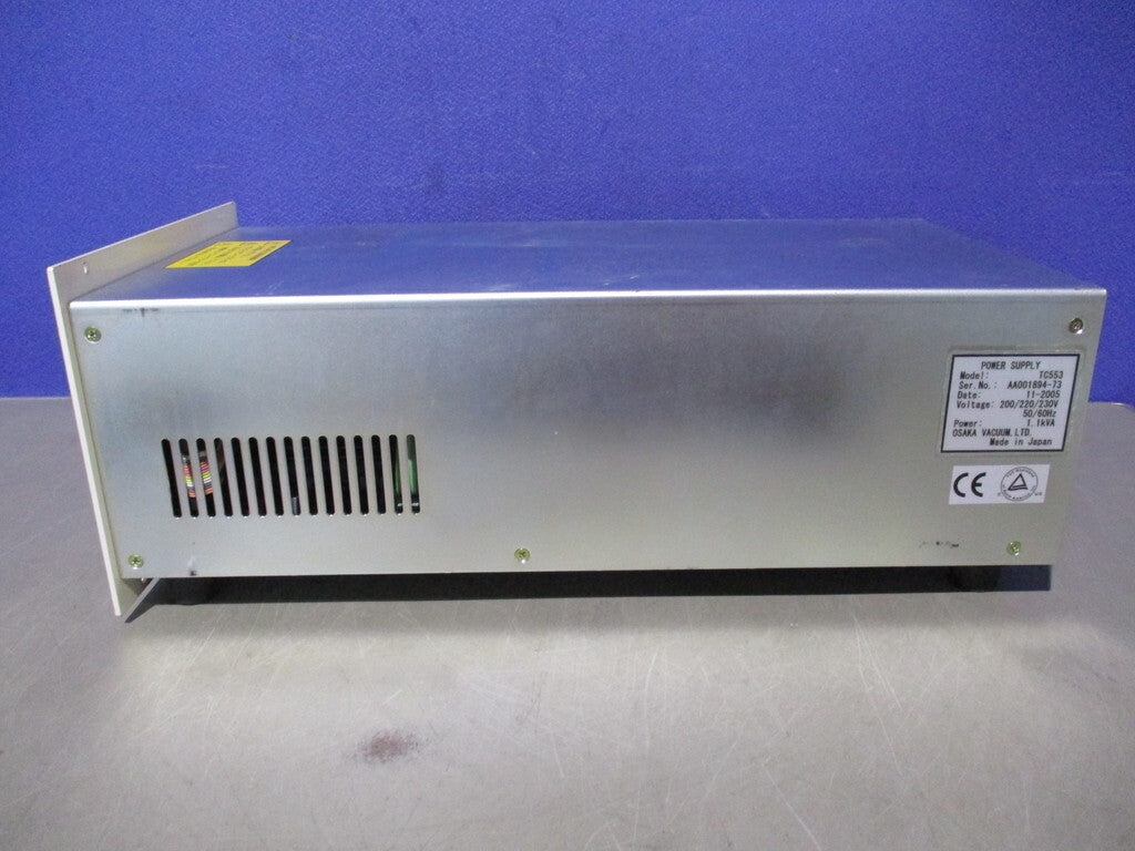 OSAKA POWER SUPPLY TC553 [m1196746579]