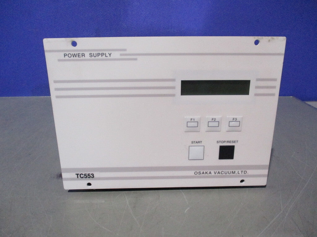OSAKA POWER SUPPLY TC553 [m1196746579]