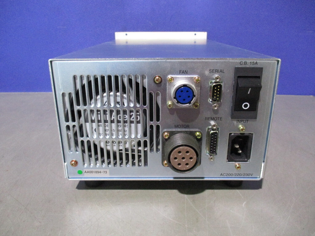OSAKA POWER SUPPLY TC553 [m1196746579]