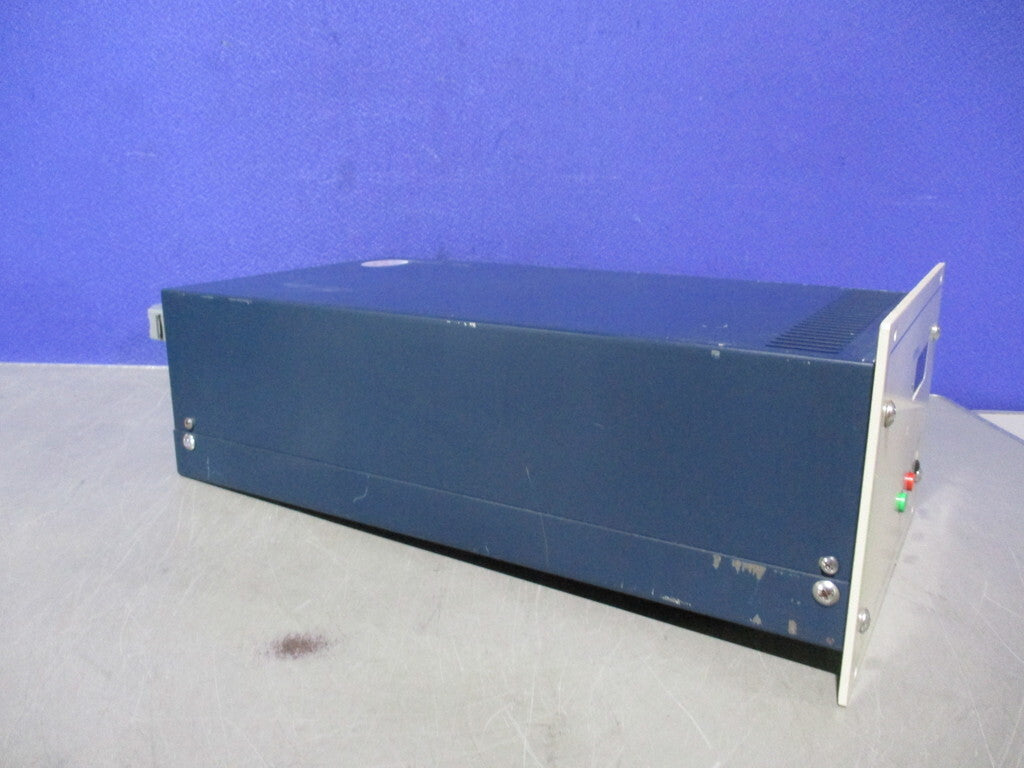 SHIMADZU EI-281 Turbo Molecular Pump Power Supply [q1196750590]