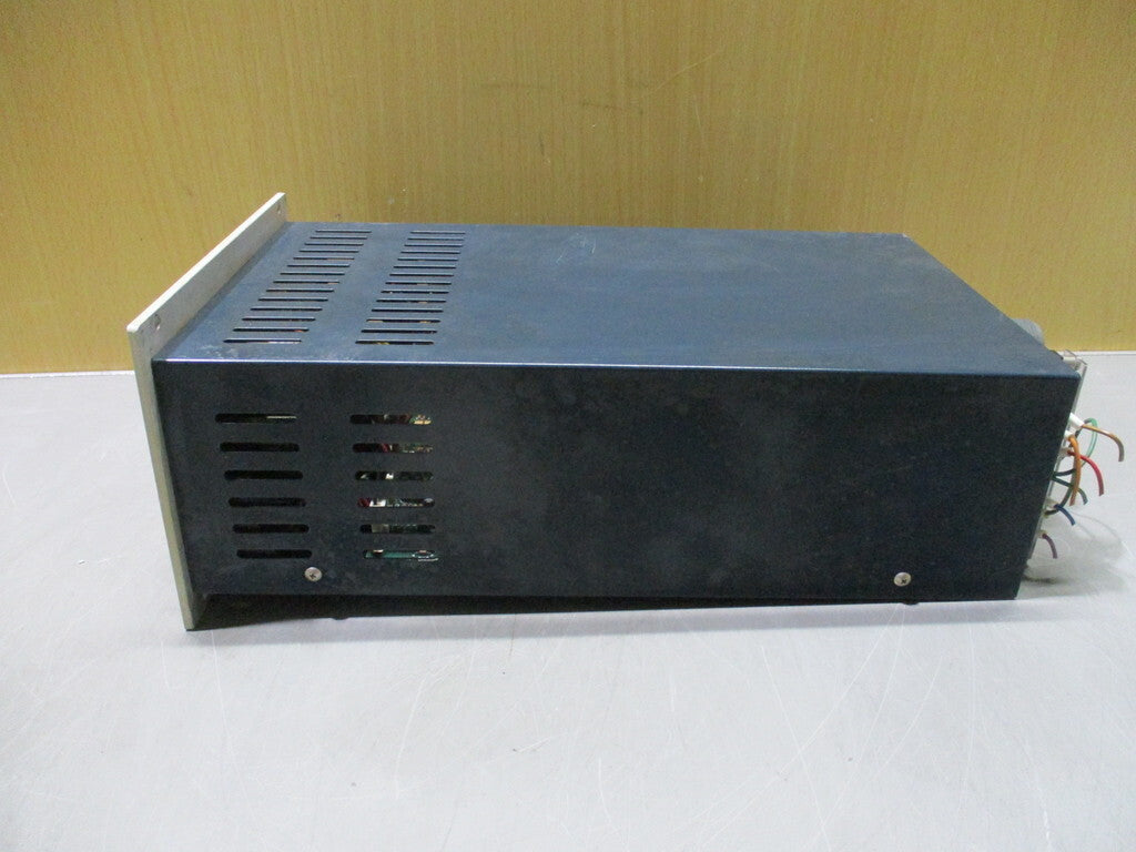 SHIMADZU EI-280B-02 Power Supply for Turbo Molecular Pumps [q1196750994]