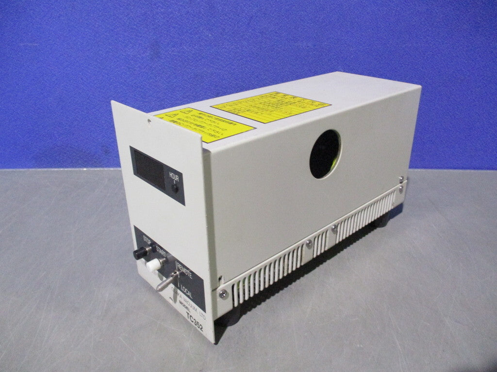 OSAKA TC352 POWER SUPPLY [v1196774721]