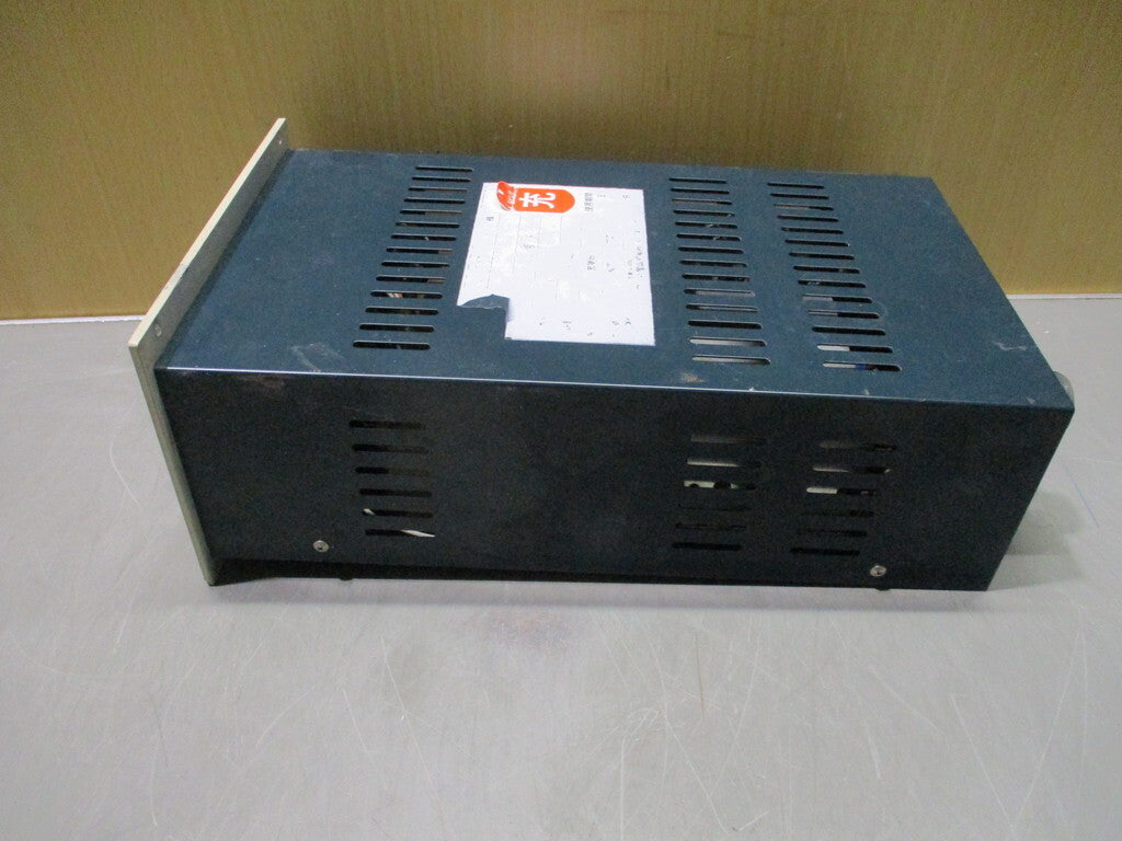 SHIMADZU EI-281-01 Power Supply for Turbo Molecular Pumps [r1196744327]
