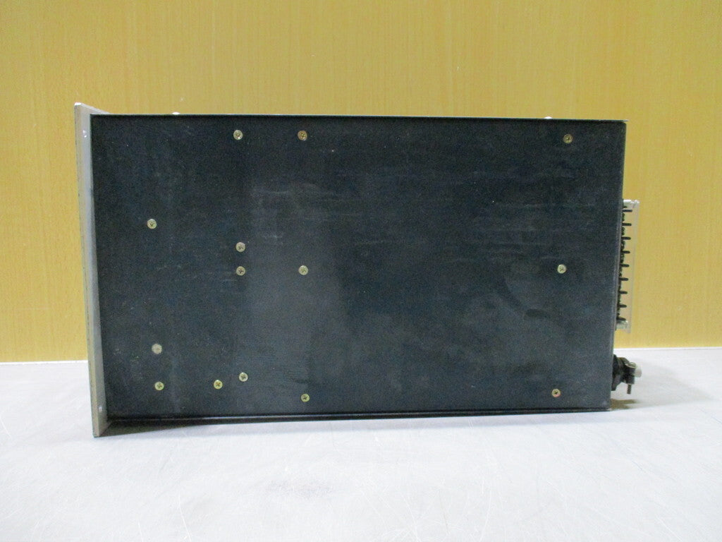 SHIMADZU EI-281-01 Turbo Molecular Pump Power Supply [r1196744327]