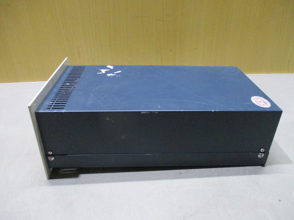 SHIMADZU EI-551 TMP POWER SOURCE [k1196748725]
