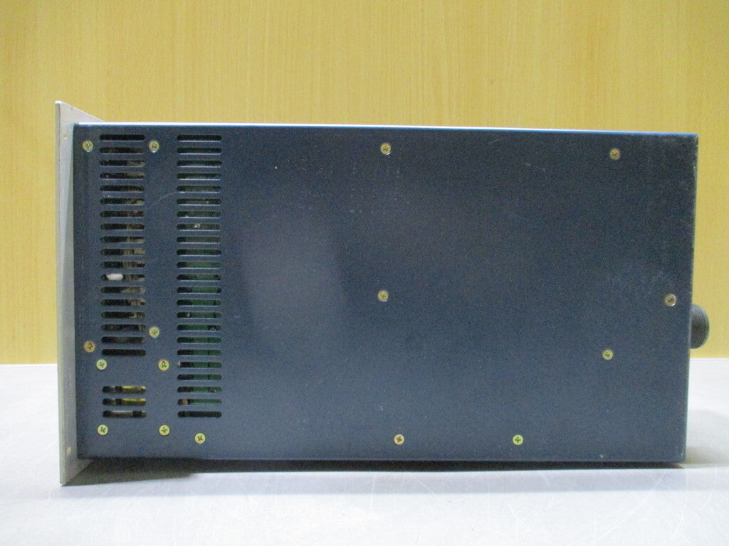 SHIMADZU EI-551 TMP POWER SOURCE [k1196748725]